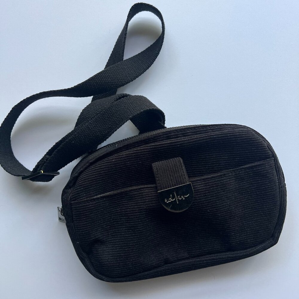 RAD REV sling wallet